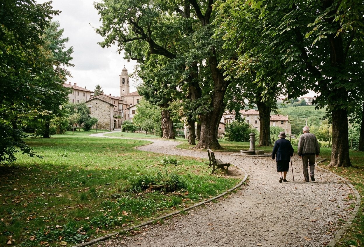 Parco di Cala