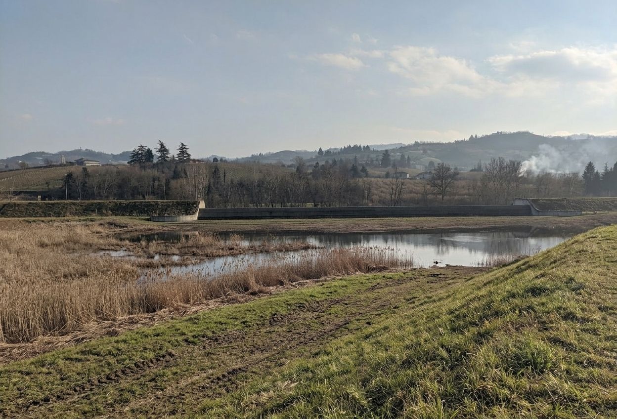 Parco Giancarlo Scarrone