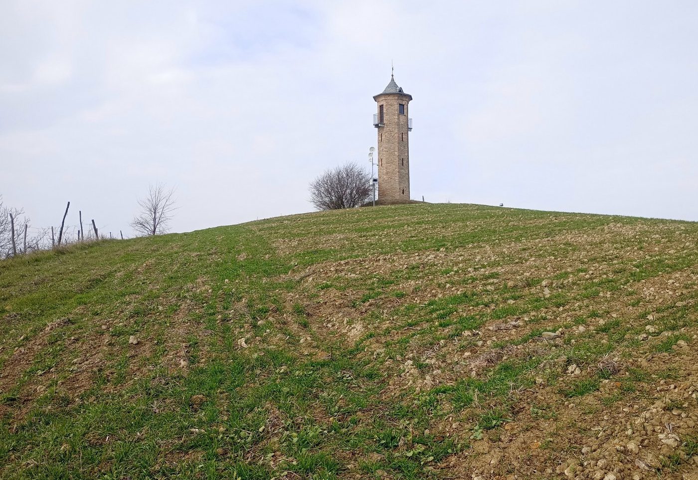 Torre dei Contini