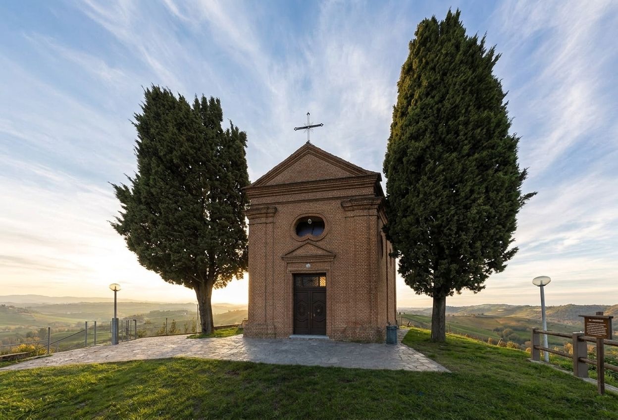 Chiesa della Madonna della Neve
