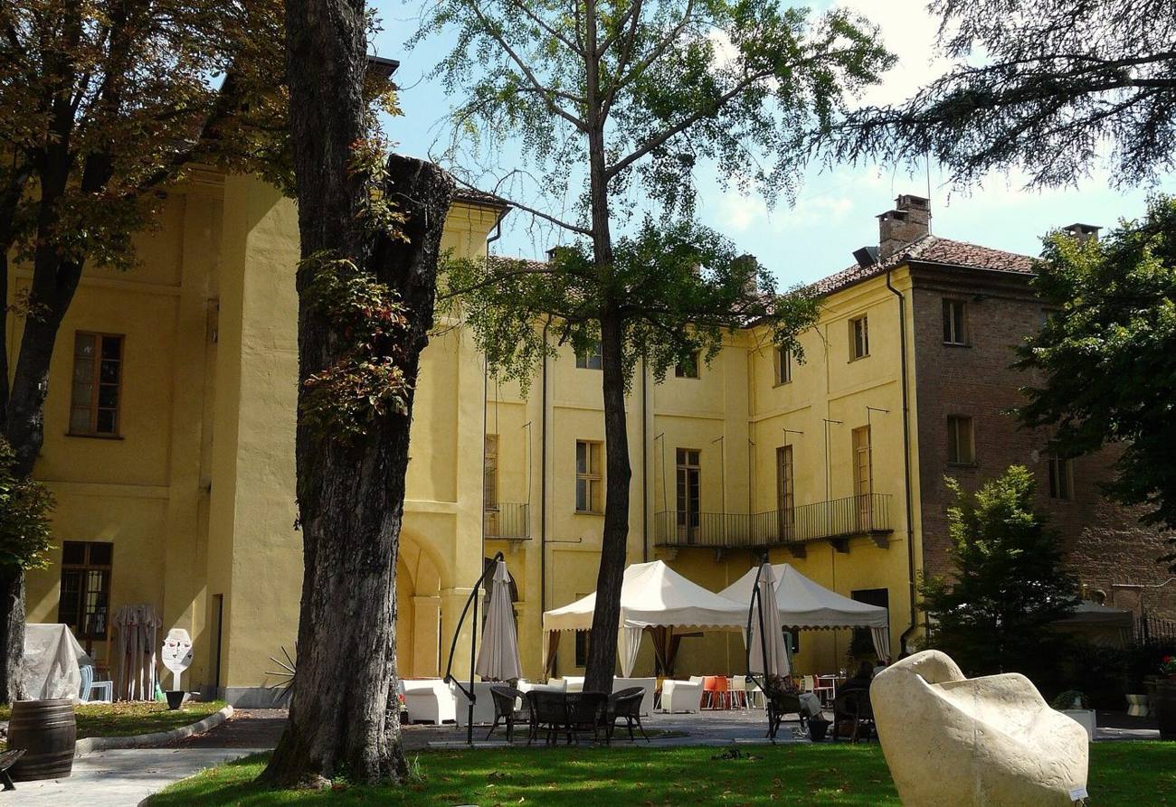 Palazzo Crova
