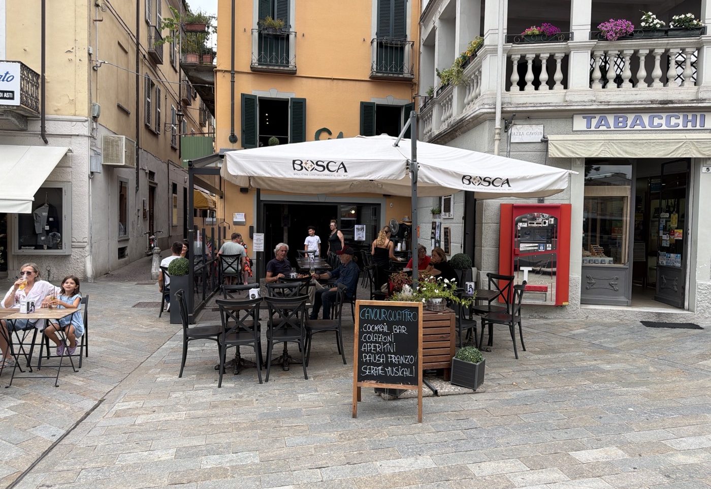 cavourquattro