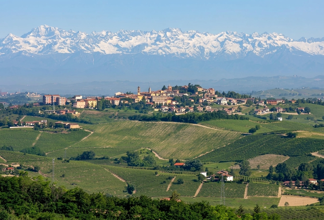 Agliano Terme